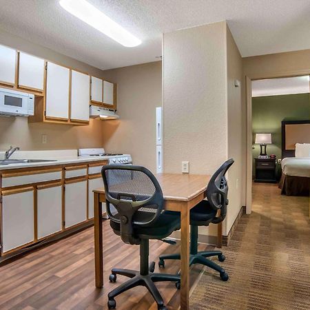 Extended Stay America Suites - Fort Worth - Fossil Creek Ngoại thất bức ảnh