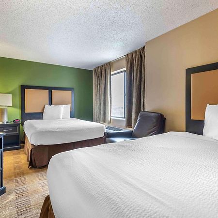 Extended Stay America Suites - Fort Worth - Fossil Creek Ngoại thất bức ảnh