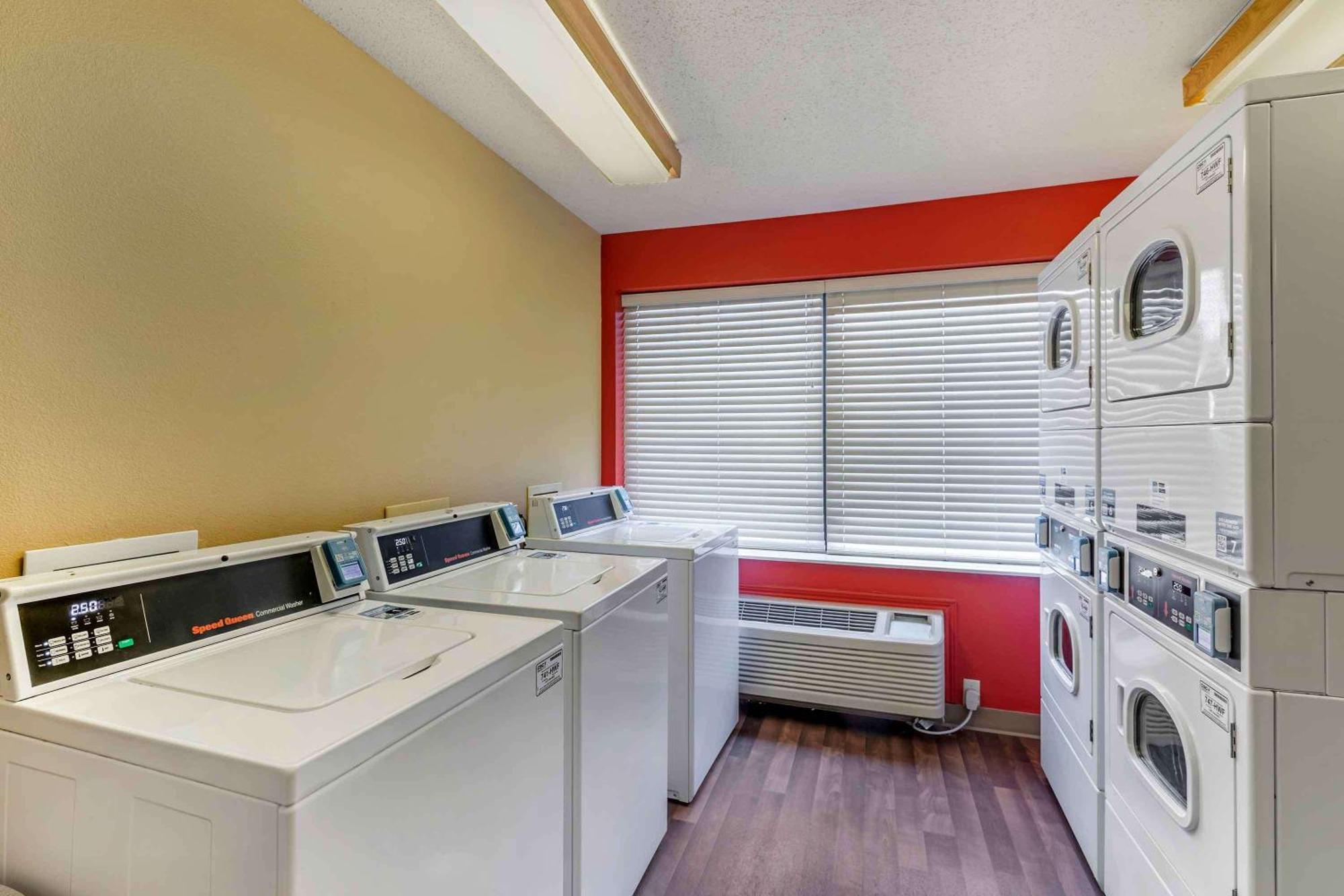 Extended Stay America Suites - Fort Worth - Fossil Creek Ngoại thất bức ảnh