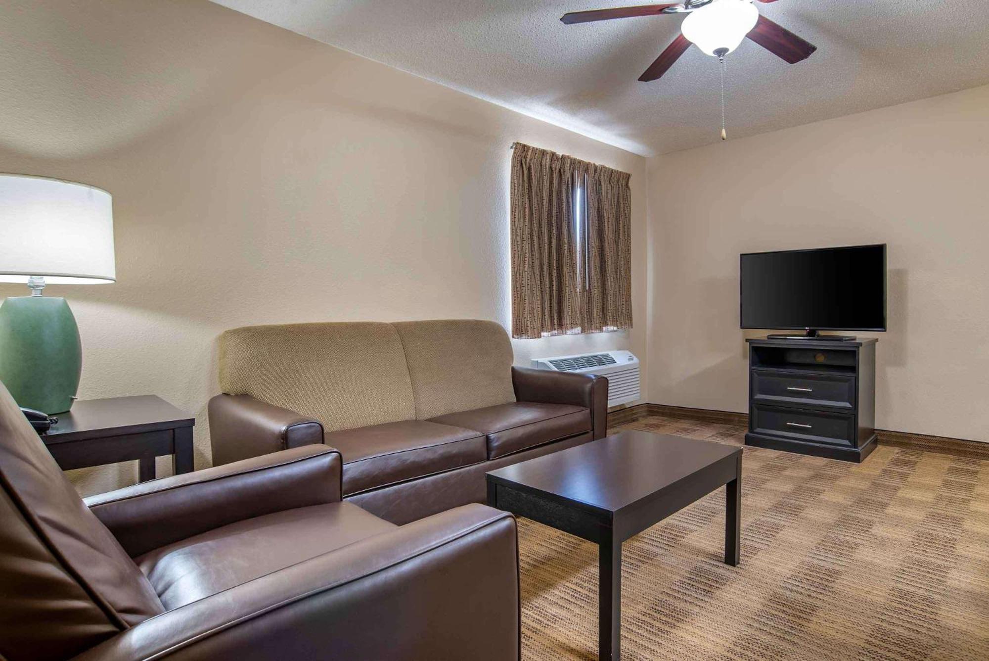 Extended Stay America Suites - Fort Worth - Fossil Creek Ngoại thất bức ảnh