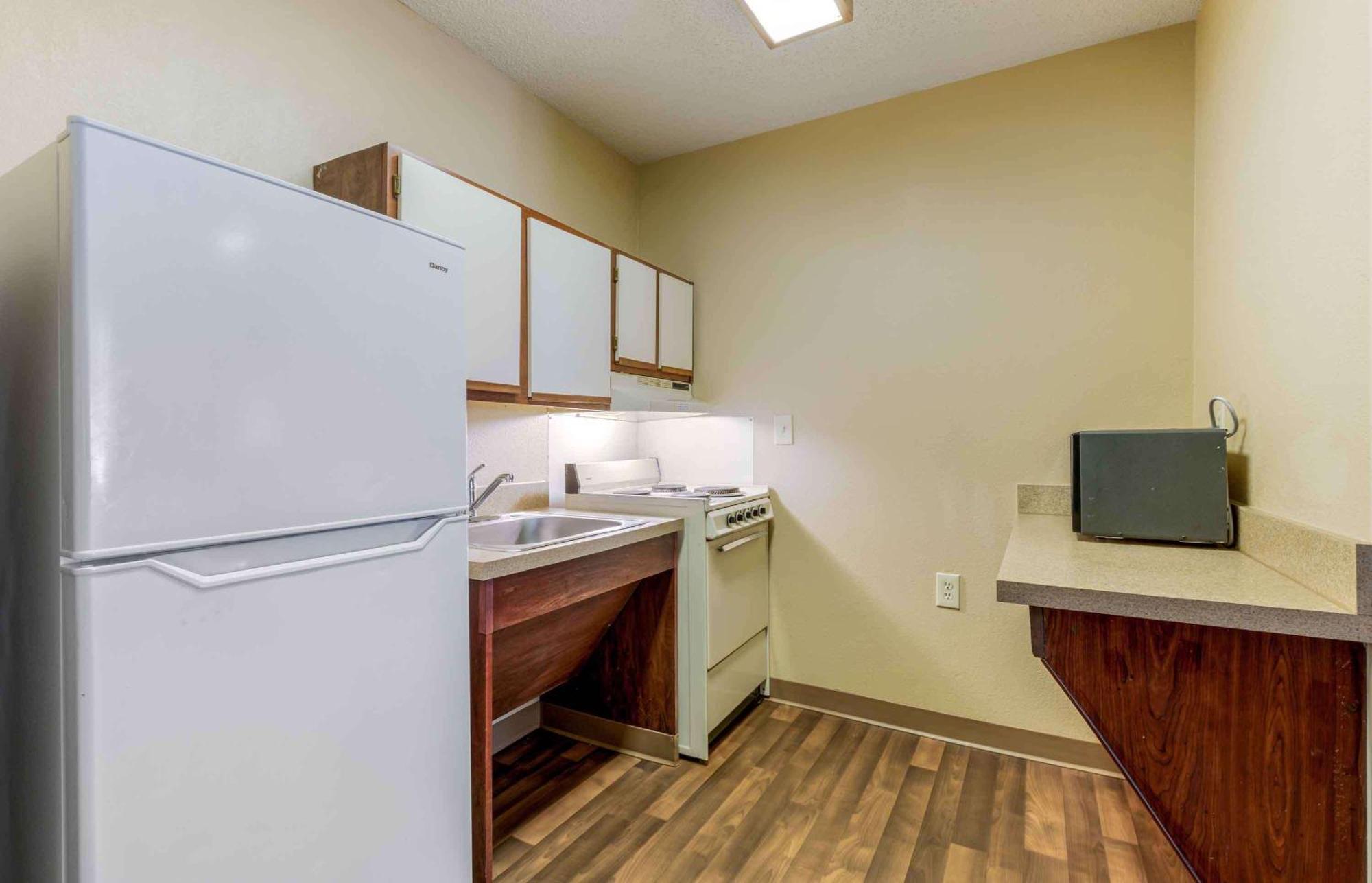 Extended Stay America Suites - Fort Worth - Fossil Creek Ngoại thất bức ảnh