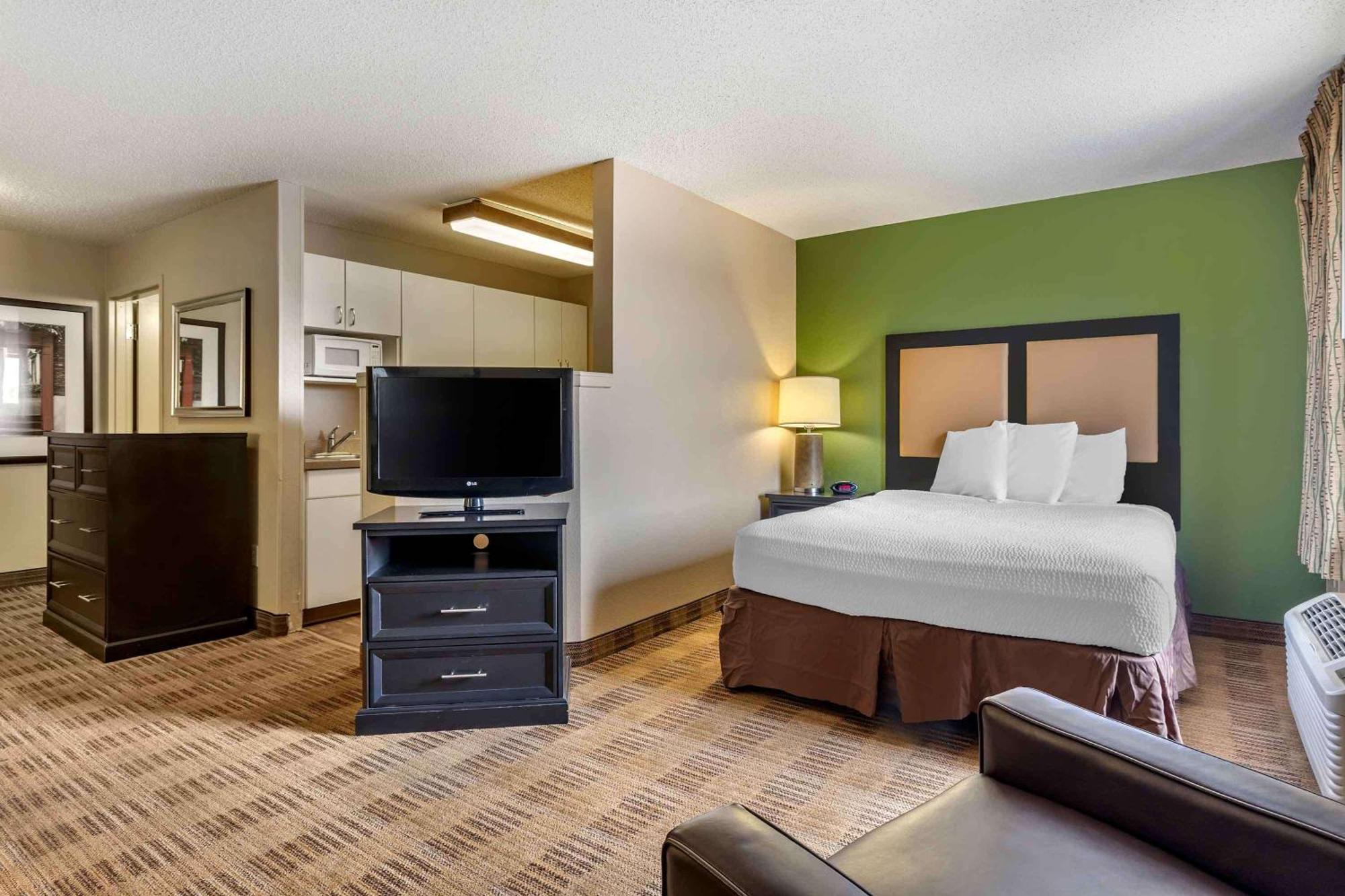 Extended Stay America Suites - Fort Worth - Fossil Creek Ngoại thất bức ảnh