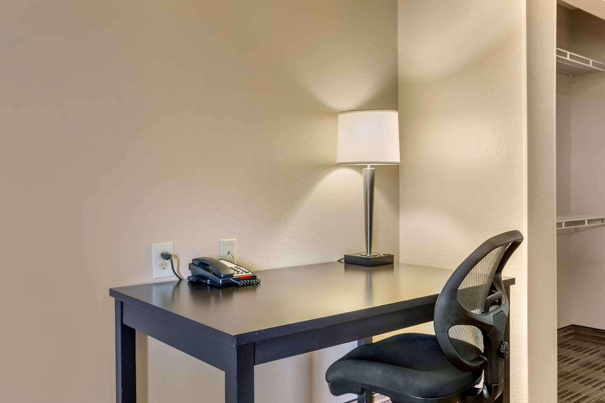 Extended Stay America Suites - Fort Worth - Fossil Creek Ngoại thất bức ảnh