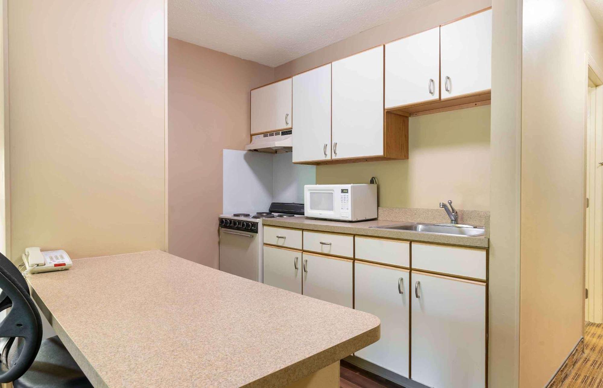 Extended Stay America Suites - Fort Worth - Fossil Creek Ngoại thất bức ảnh