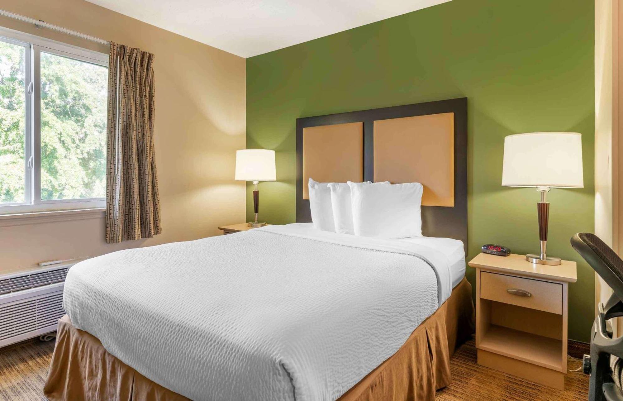 Extended Stay America Suites - Fort Worth - Fossil Creek Ngoại thất bức ảnh