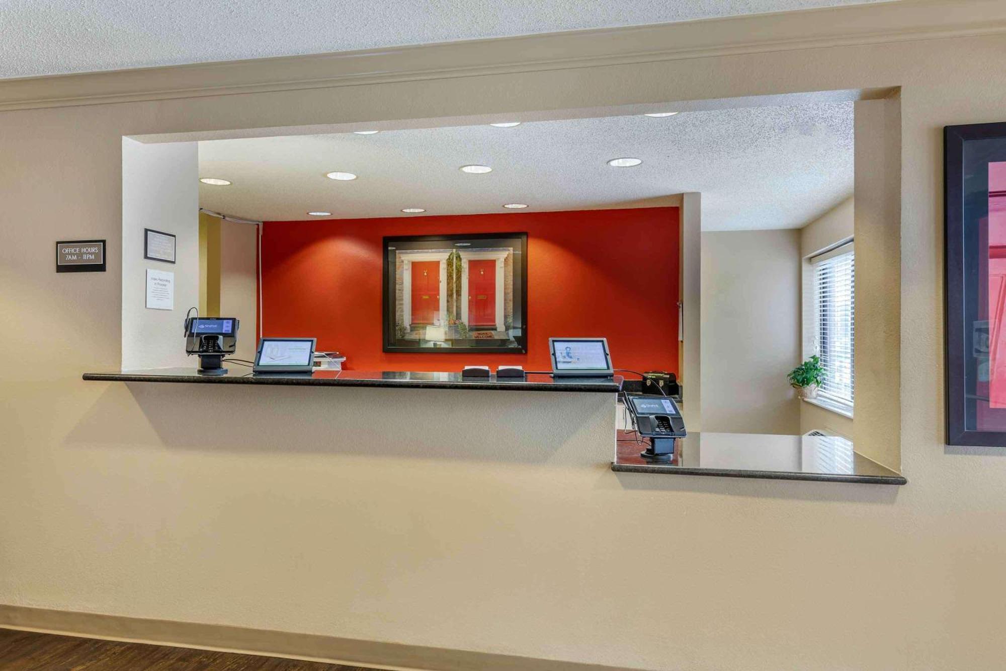 Extended Stay America Suites - Fort Worth - Fossil Creek Ngoại thất bức ảnh