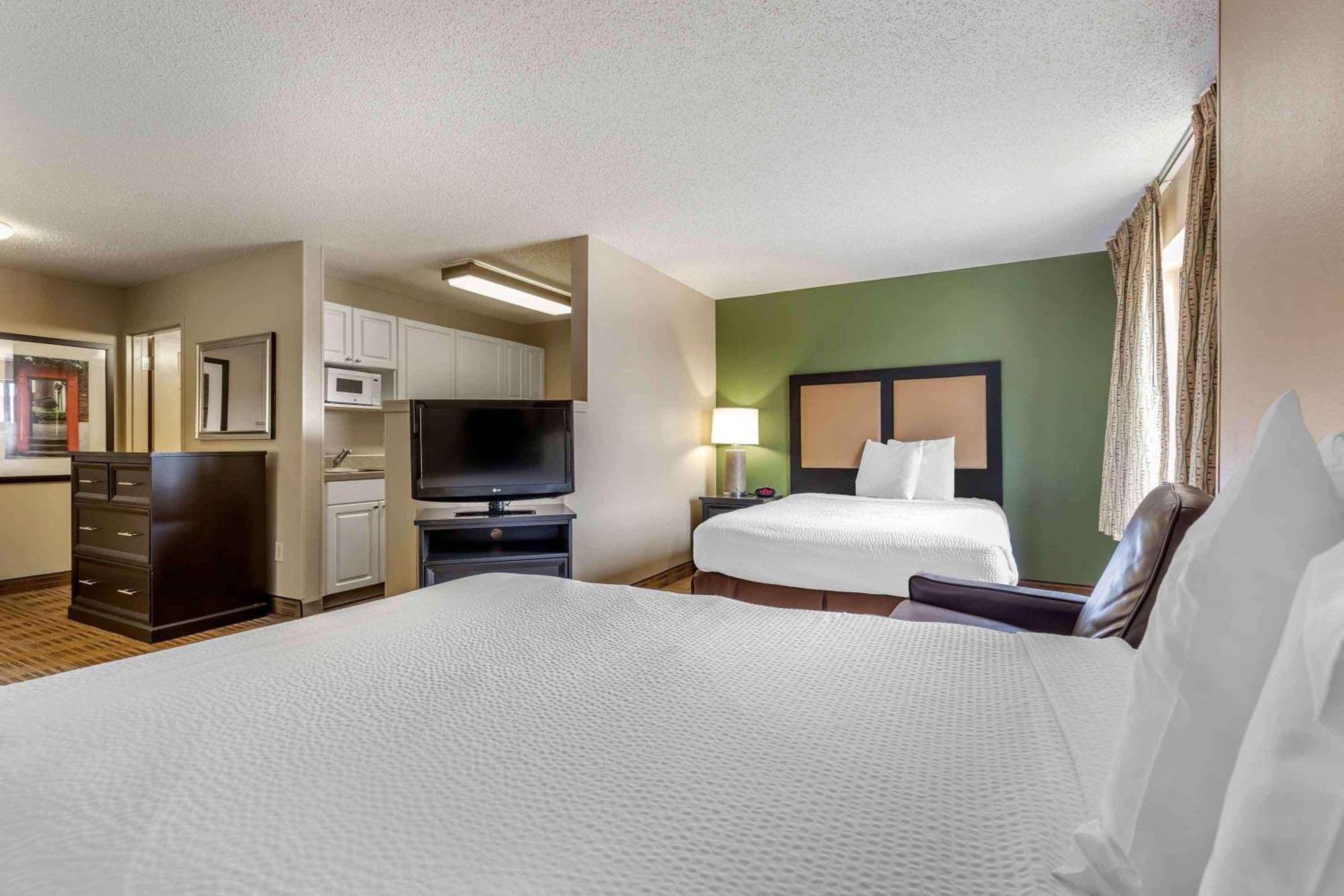 Extended Stay America Suites - Fort Worth - Fossil Creek Ngoại thất bức ảnh